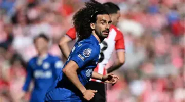 بعد اهتمام برشلونة وريال مدريد.. مانشستر سيتي يحسم موقفه من صفقة كوكوريلا
